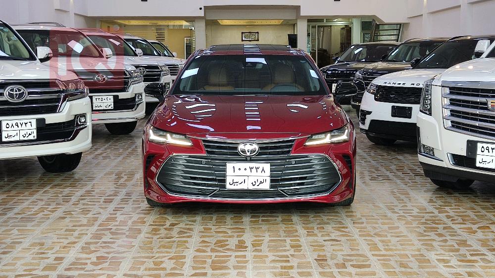 Toyota Avalon